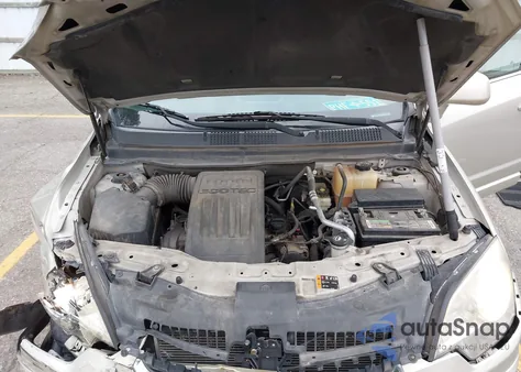 2013 Chevrolet Captiva Sport Ltz из США, поврежденный, VIN 3GNAL4EKXDS629963